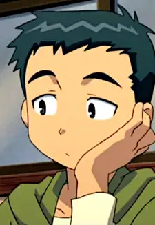 Kakeru Ishida