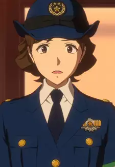 Kanae Izumi