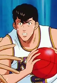 Tadashi Mutou