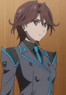 Michiru Isumi