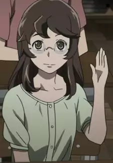 Moe Wakaba