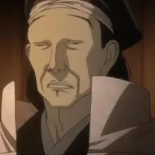 Toshiie Maeda