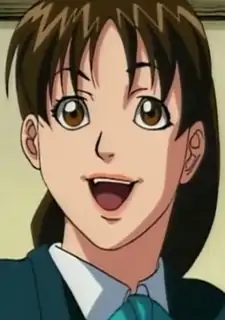 Kozue Matsumoto