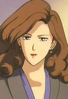 Yuki Oda