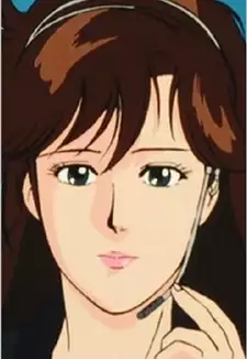 Shouko Amano