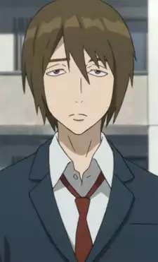 Hideo Shimada