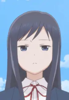 Shiori Saginomiya