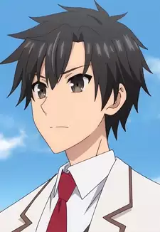 Itsuki Tomonari