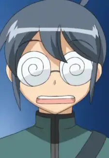 Mamoru Kagemori