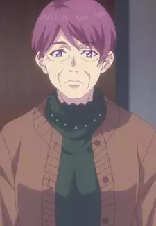 Harue Yaeyama