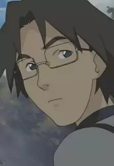 Masaya Makino