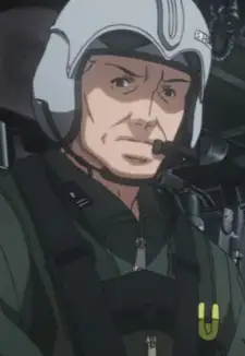 Shujiro Hongo