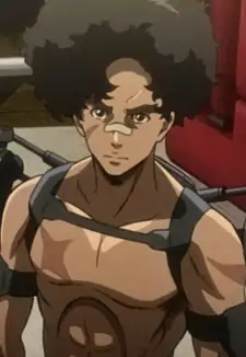 Joe "Junk Dog"
