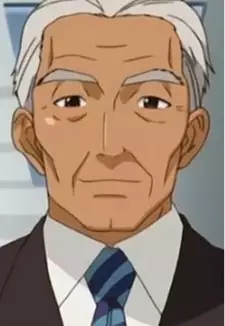 Naoyuki Takasu
