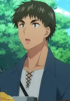 Kensuke Yamamichi