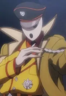 Pandora's Actor