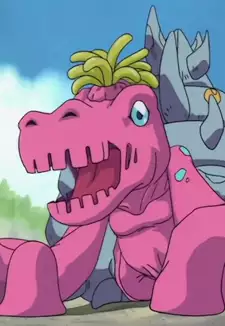 Shellmon