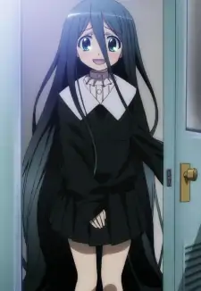 Iwai Mushanokouji