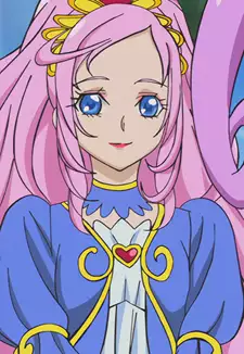 Marie Ange