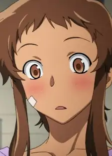Hinata Hino