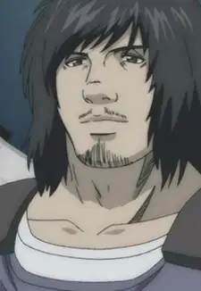 Gorou Saruwatari
