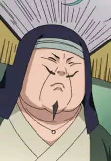 Land of Wind Daimyo