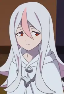 Nazuna Hiwatashi