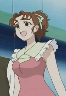 Nozomi Kaibara