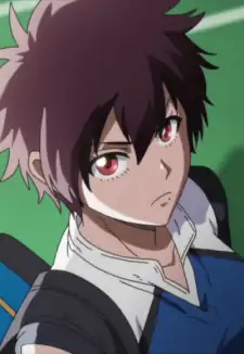 Nagisa Aragaki