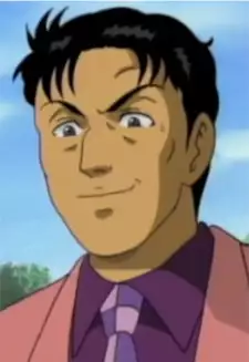 Yousuke Itsuki