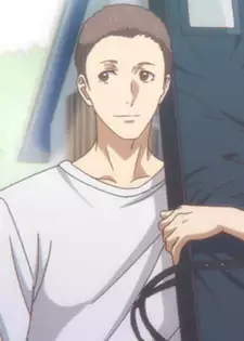 Nishina's Grandson