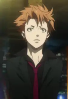 Shuusei Kagari