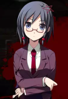 Naho Saenoki