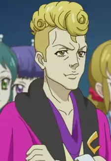 Makoto Nijigahara