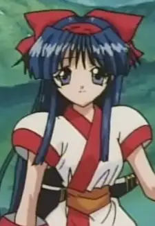 Nakoruru
