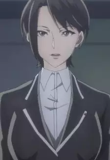 Hiasa Sekuro