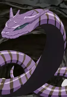 Manda