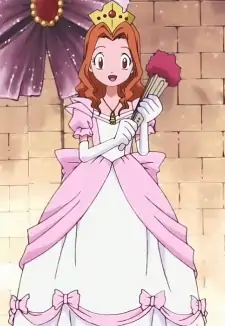 Mimi Tachikawa