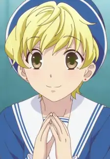 Momiji Souma