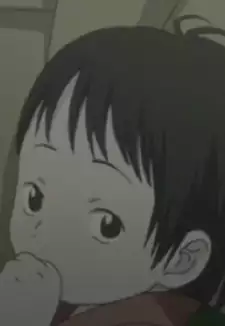Kisuke's Daughter