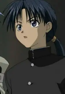 Ginosuke Isuzu