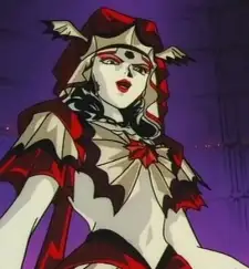Queen Badiane