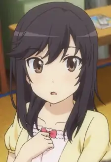 Hotaru Ichijou