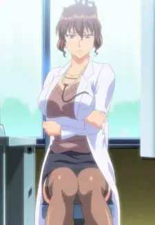 Aiko Katsuragi