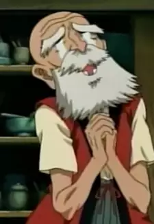 Umasaburou Azuma