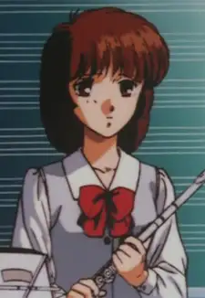 Megumi Morio