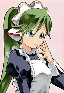 Charu