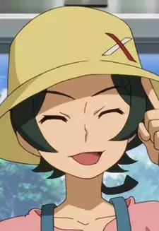 Mao Yasaka