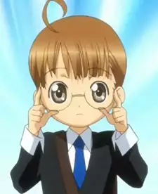 Seiichirou Suzuki