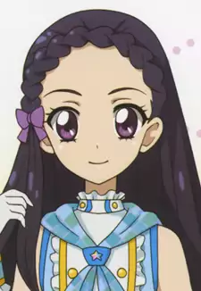 Nagisa Matsue